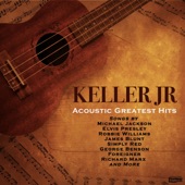 Acoustic Greatest Hits artwork