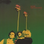 The Gun Club - Brother and Sister