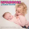 Lullabies with Ocean Sounds: Classical Music For Children, Piano Lullaby for Baby Sleep Music album lyrics, reviews, download