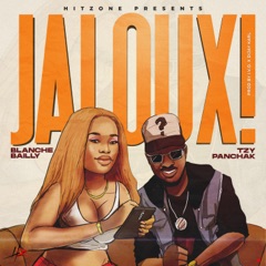Jaloux (feat. Tzy Panchak)