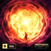 Protostar featuring Megan Lenius - Without You  feat. Megan Lenius