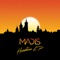 Cracow Sunset - Madis lyrics