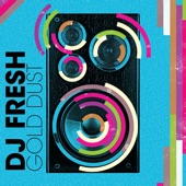 DJ Fresh - Gold Dust (feat. SHY FX) [Shy Fx Re - Edit]