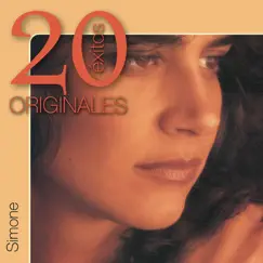 Simone - 20 Éxitos Originales by Simone album reviews, ratings, credits