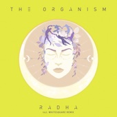 Radha (Whitesquare Remix) artwork