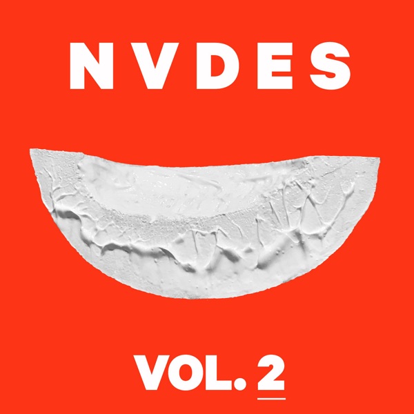 Vol. 2 - EP - NVDES