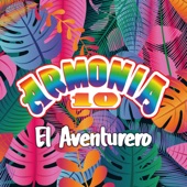 El Aventurero artwork