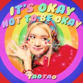 It's Okay not to be Okay artwork