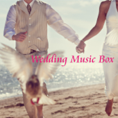 Wedding Music Box - 結婚式・披露宴・オルゴール - takrec