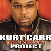 Kurt Carr - God Great God