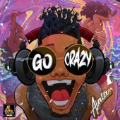 Go Crazy artwork