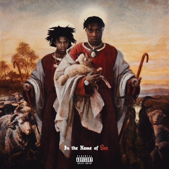 Cover artwork for Dangerous
