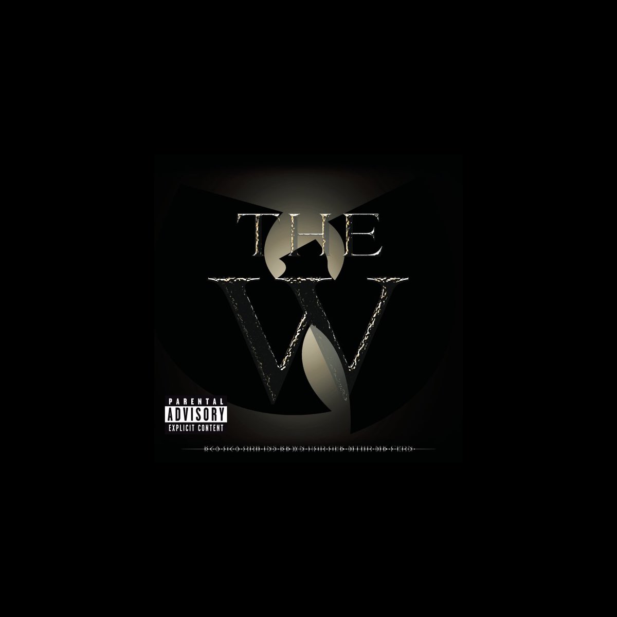 ‎The W by Wu-Tang Clan on Apple Music