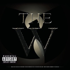 THE W cover art