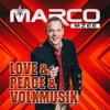 Love & Peace & Volxmusik - Single