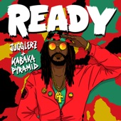 Jugglerz/Kabaka Pyramid - Ready