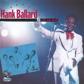 Hank Ballard - Look At Little Sister