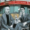 Generación Cortázar