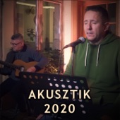 Akusztik 2020 artwork