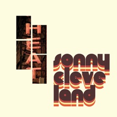 Sonny Cleveland - EP