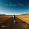 Feeling Alive (feat. L13) - Single album lyrics, reviews, download