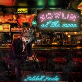 Howlin' at the Moon artwork