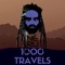 1000 Travels (feat. LowFilter) - Nëru lyrics