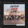 Fetch Your Life (feat. Msaki) - Prince Kaybee