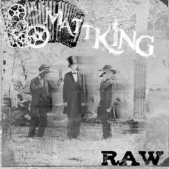 Raw by Matt King album reviews, ratings, credits