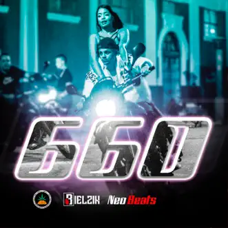 660 - Single by Pineapple StormTv, Bielzin & Neo Beats album reviews, ratings, credits