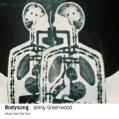Bodysong. (Original Motion Picture Soundtrack) [Remastered] artwork