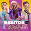 Besitos En La Boca (Remix) - Single album lyrics, reviews, download