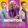 Besitos En La Boca (Remix) - Single