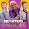 Besitos En La Boca (Remix) artwork