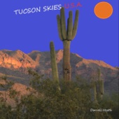 Darrell Heath - Tucson Skies U.S.A.