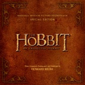 Howard Shore - The White Council (Extended Version)