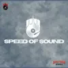 Speed Of Sound (feat. Shankar Mahadevan, Siddharth Mahadevan, King Wizdom & Divya Iyer) - Single album lyrics, reviews, download