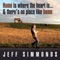 Blue Murder - Jeff Simmonds lyrics