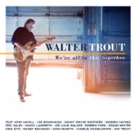 Walter Trout - The Sky Is Crying (feat. Warren Haynes)