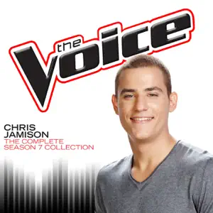 Chris Jamison