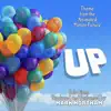 Up - solo piano theme (from the Motion Picture) - Single album lyrics, reviews, download