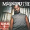 Ghetto Style - Mapaputsi lyrics