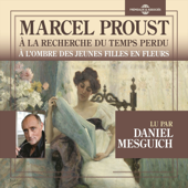 À la recherche du temps perdu (Volume 2) - À l'ombre des jeunes filles en fleurs - Marcel Proust