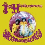 The Jimi Hendrix Experience - 51st Anniversary