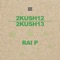 Kush Cloud (feat. Lil Dust & Drian B) - Rai P lyrics