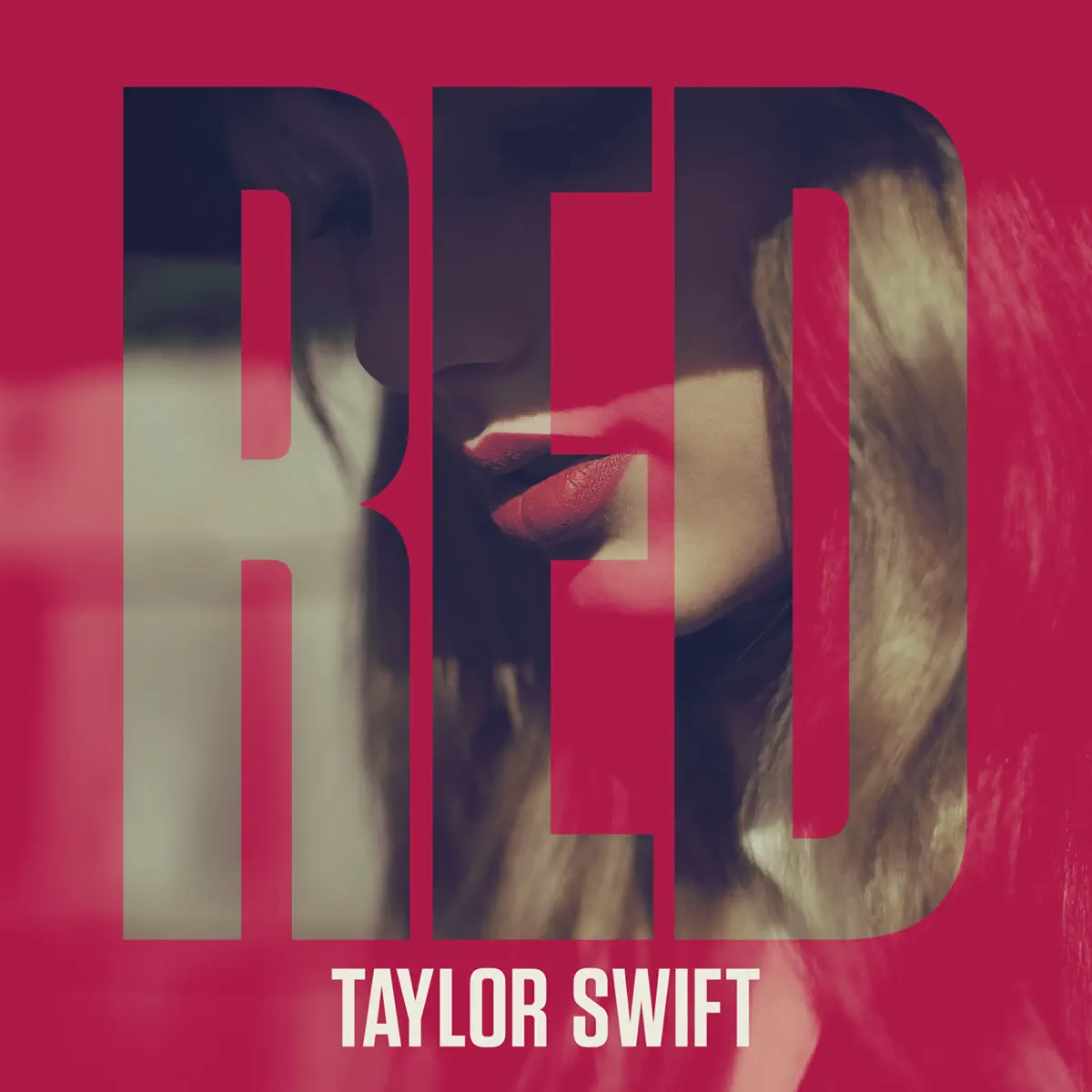 Taylor Swift - Red (Deluxe Version) (2012) [iTunes Plus AAC M4A]-新房子