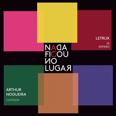 Cantada (Depois de Ter Você) / Já Reparô? - Single - Adriana Calcanhotto