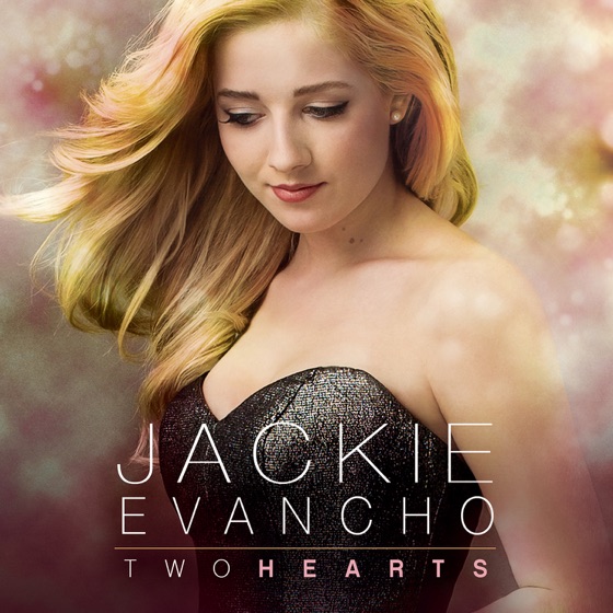 Cover artwork for May It Be