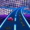 Fast Lane (feat. Knightheart) - Press Play lyrics