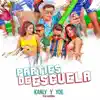 Parties de Escuela (feat. Guaynaa) - Single album lyrics, reviews, download